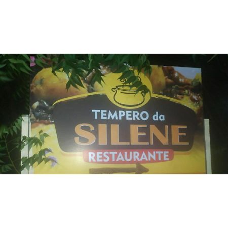 Pousada E Restaurante Tempero Da Silene Бара Гранде Екстериор снимка